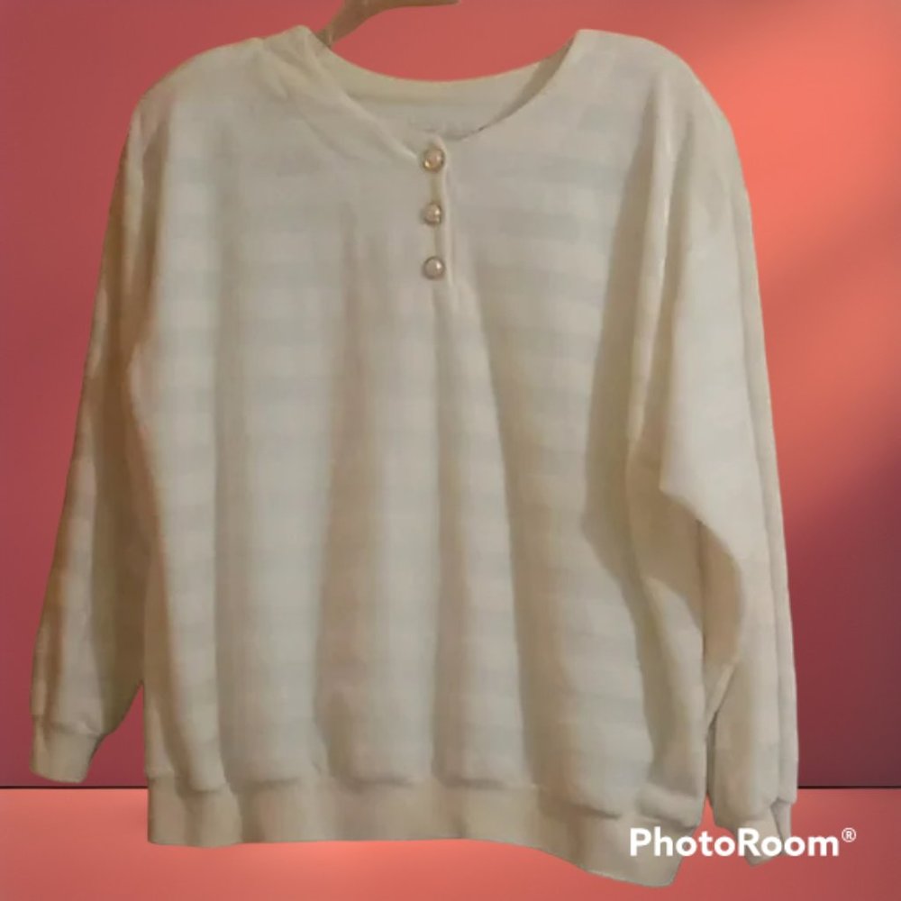 Kathleen Usherwood for Periphery Size M